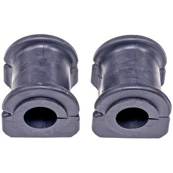 2005 Chevrolet Malibu Suspension Stabilizer Bar Bushing Kit Rear Dorman 540757 image 2 of 2