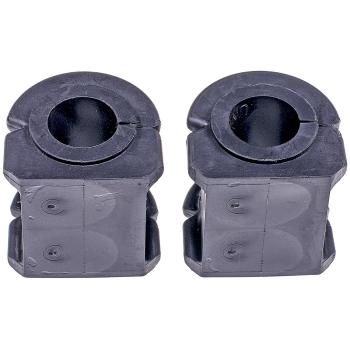2009 Saturn Aura Suspension Stabilizer Bar Bushing Kit Rear Dorman 540758 image 1 of 2