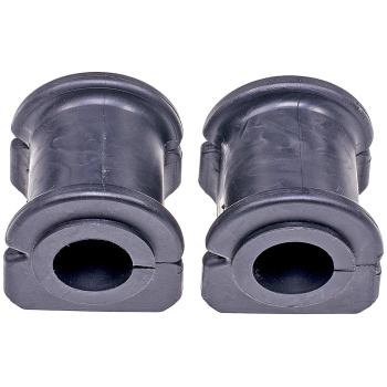 2009 Saturn Aura Suspension Stabilizer Bar Bushing Kit Rear Dorman 540758 image 2 of 2