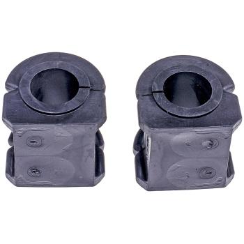2009 Saturn Aura Suspension Stabilizer Bar Bushing Kit Rear Dorman 540759 image 1 of 2