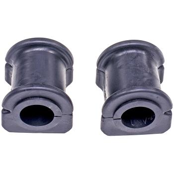 2009 Saturn Aura Suspension Stabilizer Bar Bushing Kit Rear Dorman 540759 image 2 of 2