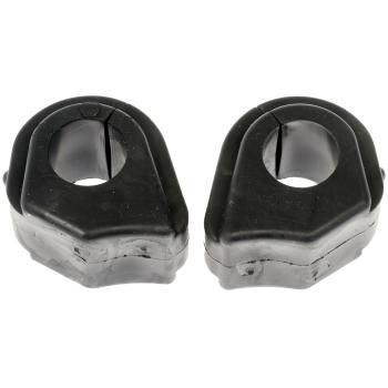 2006 GMC Envoy XL Suspension Stabilizer Bar Bushing Kit Rear Dorman 540760 image 2 of 4