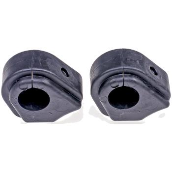 2006 GMC Envoy XL Suspension Stabilizer Bar Bushing Kit Rear Dorman 540760 image 4 of 4