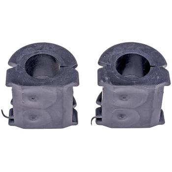 2008 Chevrolet Equinox Suspension Stabilizer Bar Bushing Kit Rear To Frame Dorman 540762 image 1 of 2