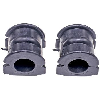 2008 Chevrolet Equinox Suspension Stabilizer Bar Bushing Kit Rear To Frame Dorman 540762 image 2 of 2