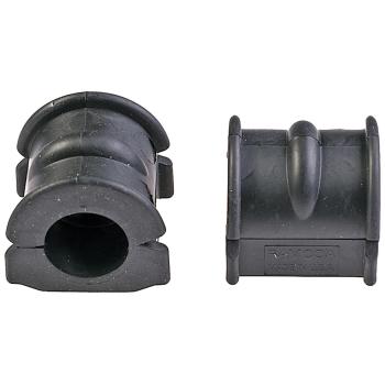 2012 GMC Terrain Suspension Stabilizer Bar Bushing Kit Rear Dorman 540763 image 1 of 2
