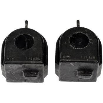 2008 GMC Canyon Suspension Stabilizer Bar Bushing Kit Rear To Frame Dorman 540768 image 2 of 4