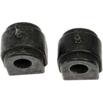 2008 GMC Canyon Suspension Stabilizer Bar Bushing Kit Rear To Frame Dorman 540768 image 3 of 4
