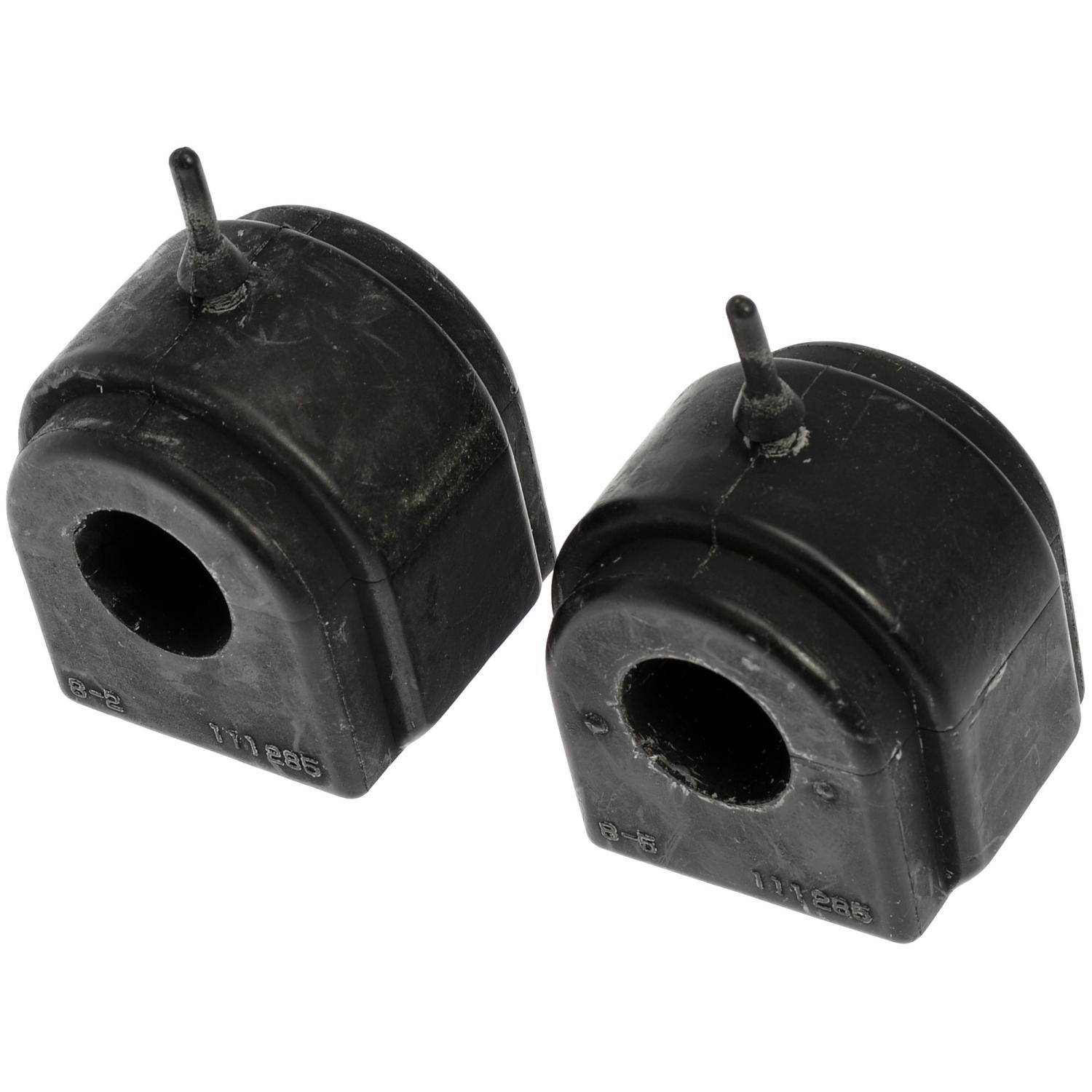Dorman 540768 - Suspension Stabilizer Bar Bushing Kit Dorman 540768 Suspension Stabilizer Bar Bushing Kit product image 4 of 4