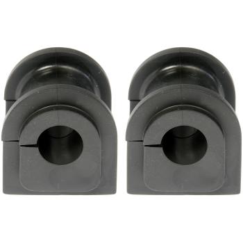 2015 Lexus RX450h Suspension Stabilizer Bar Bushing Kit Rear Dorman 540772 image 1 of 4