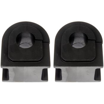 2015 Lexus RX450h Suspension Stabilizer Bar Bushing Kit Rear Dorman 540772 image 2 of 4