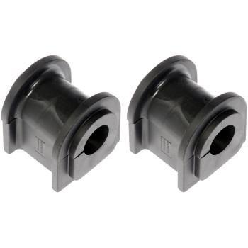 2015 Lexus RX450h Suspension Stabilizer Bar Bushing Kit Rear Dorman 540772 image 4 of 4