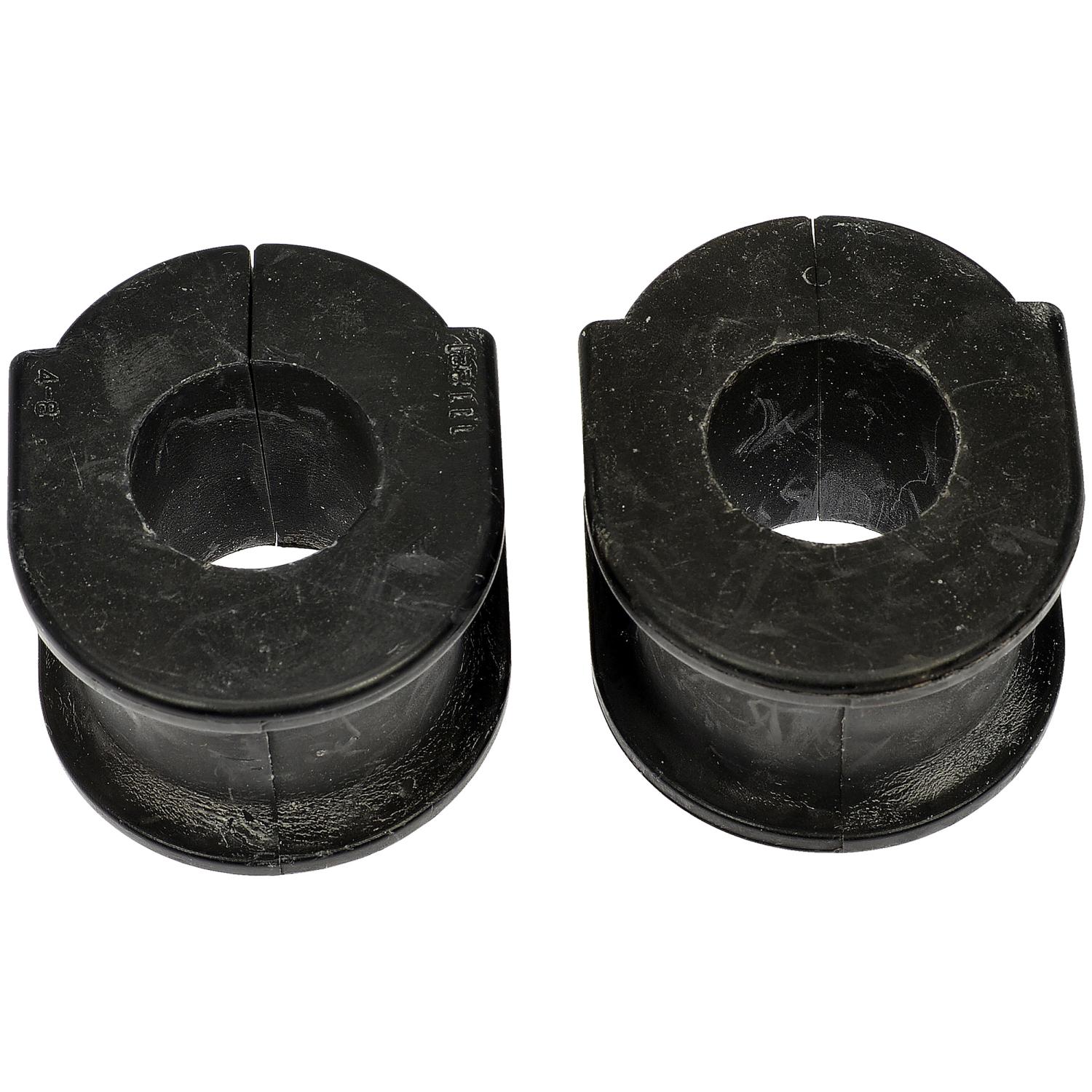 Dorman 540773 - Suspension Stabilizer Bar Bushing Dorman 540773 Suspension Stabilizer Bar Bushing product image 2 of 4