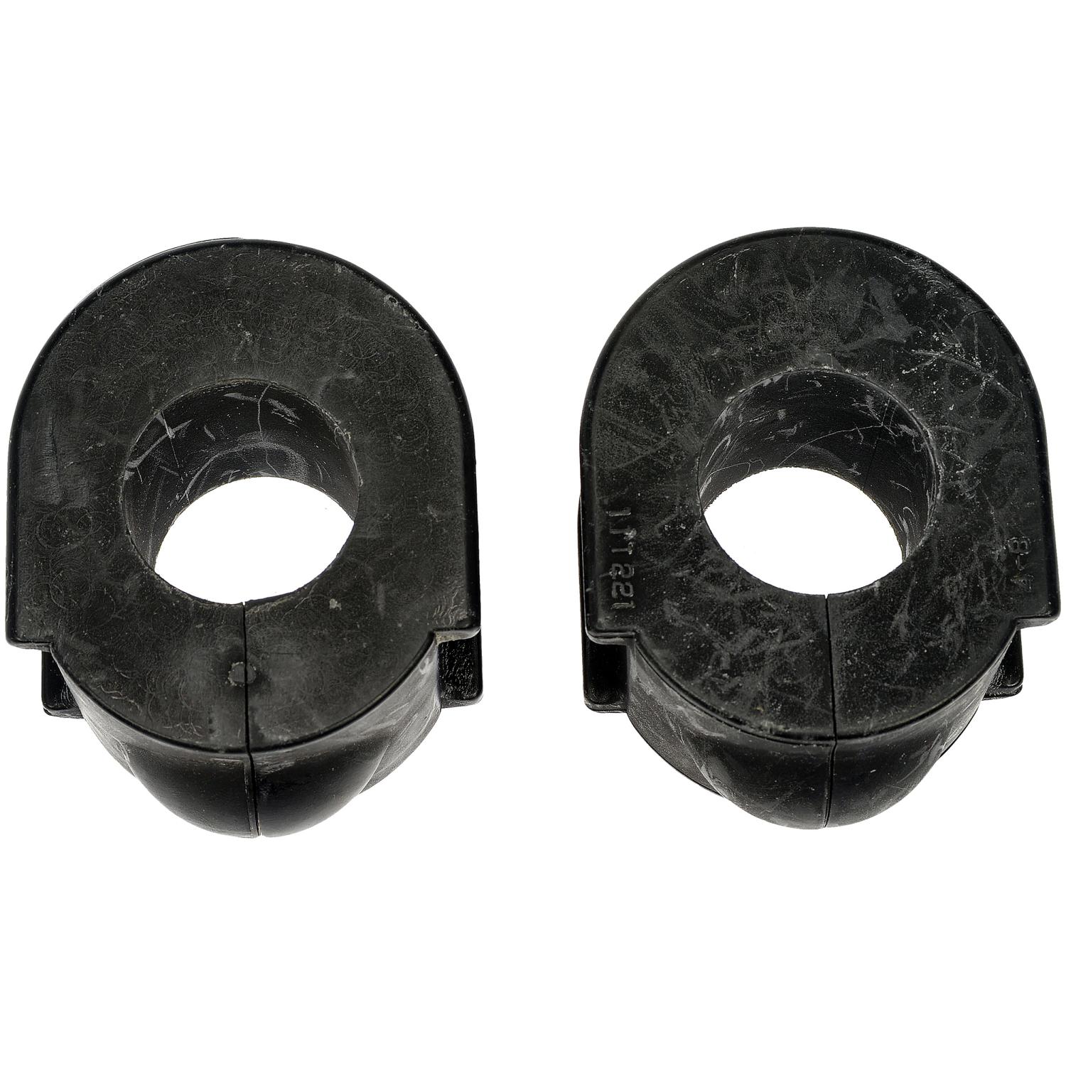 Dorman 540773 - Suspension Stabilizer Bar Bushing Dorman 540773 Suspension Stabilizer Bar Bushing product image 3 of 4