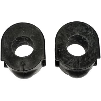 2000 Cadillac DeVille Suspension Stabilizer Bar Bushing Front To Frame Dorman 540773 image 3 of 4