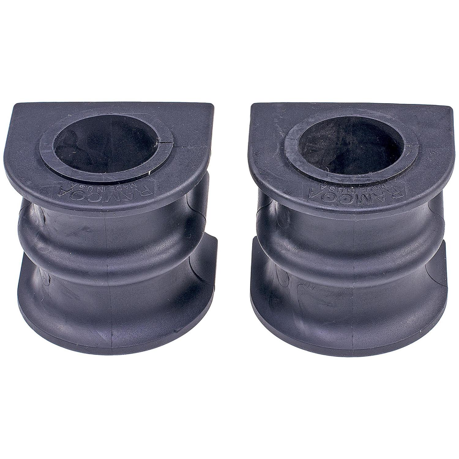 Dorman 540775 - Suspension Stabilizer Bar Bushing Kit Dorman 540775 Suspension Stabilizer Bar Bushing Kit product image 1 of 2