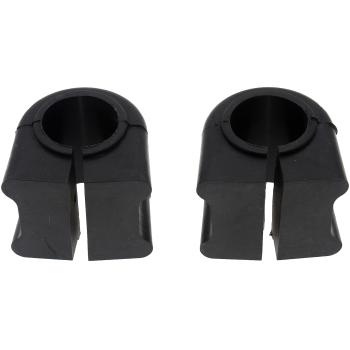2007 Dodge Nitro Suspension Stabilizer Bar Bushing Kit Front Dorman 540778 image 4 of 4