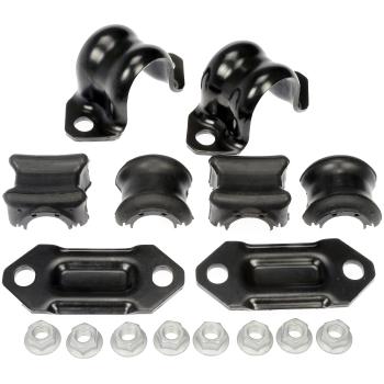 2014 Jeep Grand Cherokee Suspension Stabilizer Bar Bushing Kit