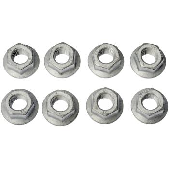 2015 Jeep Grand Cherokee Suspension Stabilizer Bar Bushing Kit Front Dorman 540779 image 2 of 4