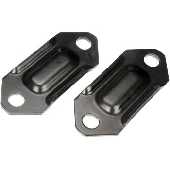 2015 Jeep Grand Cherokee Suspension Stabilizer Bar Bushing Kit Front Dorman 540779 image 3 of 4