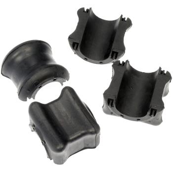 2015 Jeep Grand Cherokee Suspension Stabilizer Bar Bushing Kit Front Dorman 540779 image 4 of 4