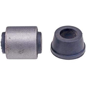 1994 Nissan Pathfinder Suspension Track Bar Bushing Rear Rearward Dorman 540785 image 2 of 2