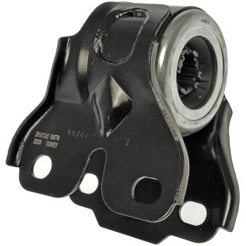 2013 Volvo S60 Suspension Control Arm Bushing Front Left Lower Rearward Dorman 540825 image 2 of 4