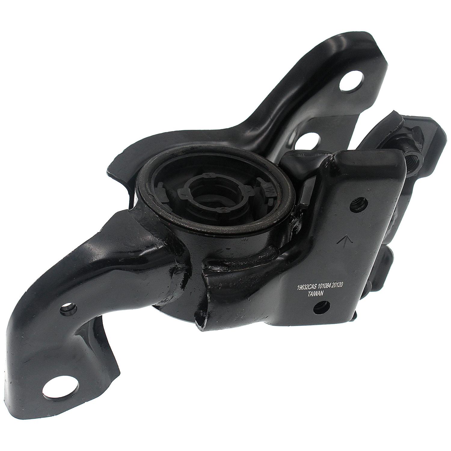 Dorman 540827 - Suspension Control Arm Bushing Dorman 540827 Suspension Control Arm Bushing product image 4 of 4