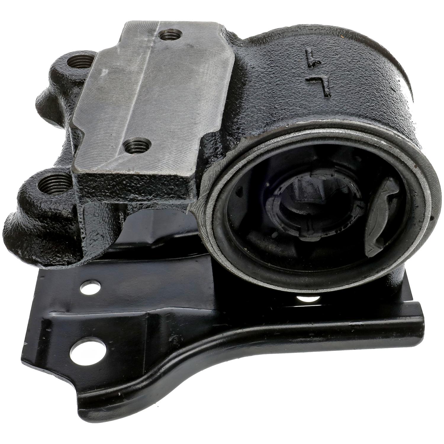 Dorman 540831 - Suspension Control Arm Bushing Dorman 540831 Suspension Control Arm Bushing product image 1 of 5