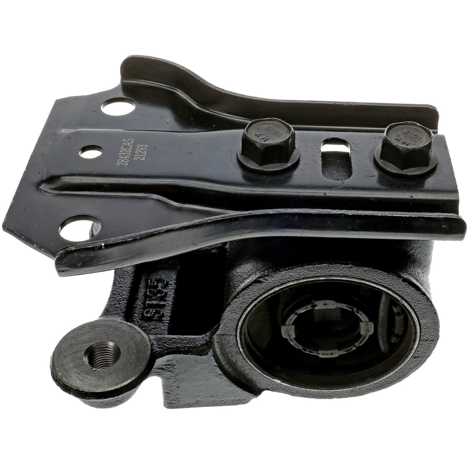 Dorman 540831 - Suspension Control Arm Bushing Dorman 540831 Suspension Control Arm Bushing product image 2 of 5