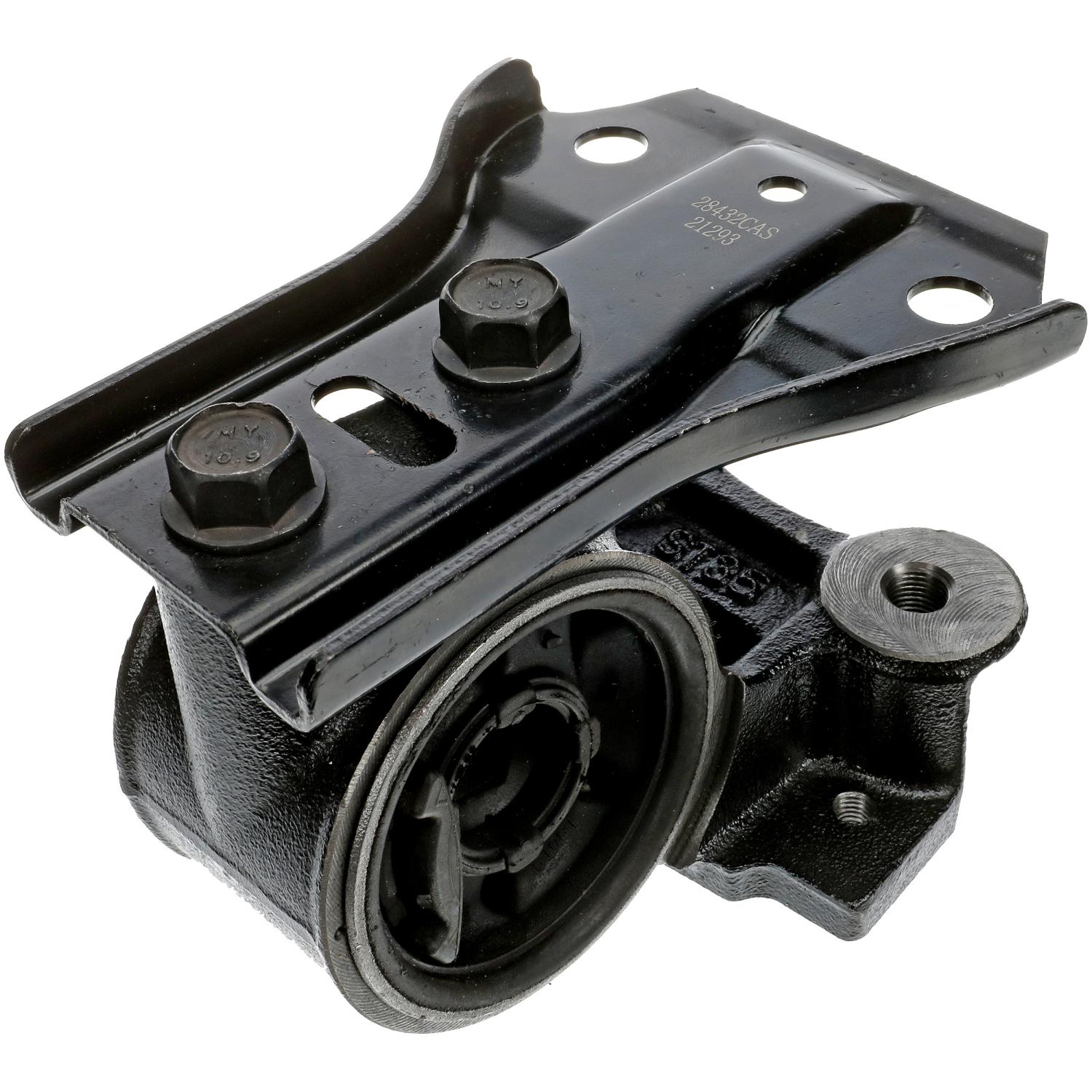 Dorman 540831 - Suspension Control Arm Bushing Dorman 540831 Suspension Control Arm Bushing product image 3 of 5