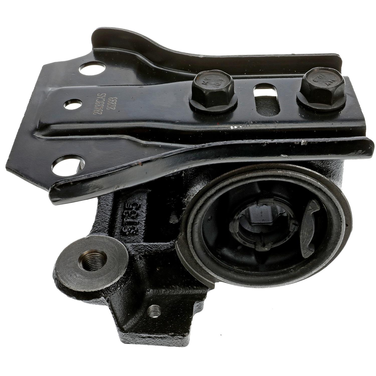 Dorman 540832 - Suspension Control Arm Bushing Dorman 540832 Suspension Control Arm Bushing product image 2 of 5