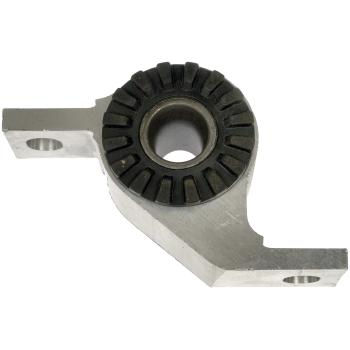 2002 Subaru Forester Suspension Control Arm Bushing Front Left Lower Rearward Dorman 540849 image 1 of 4