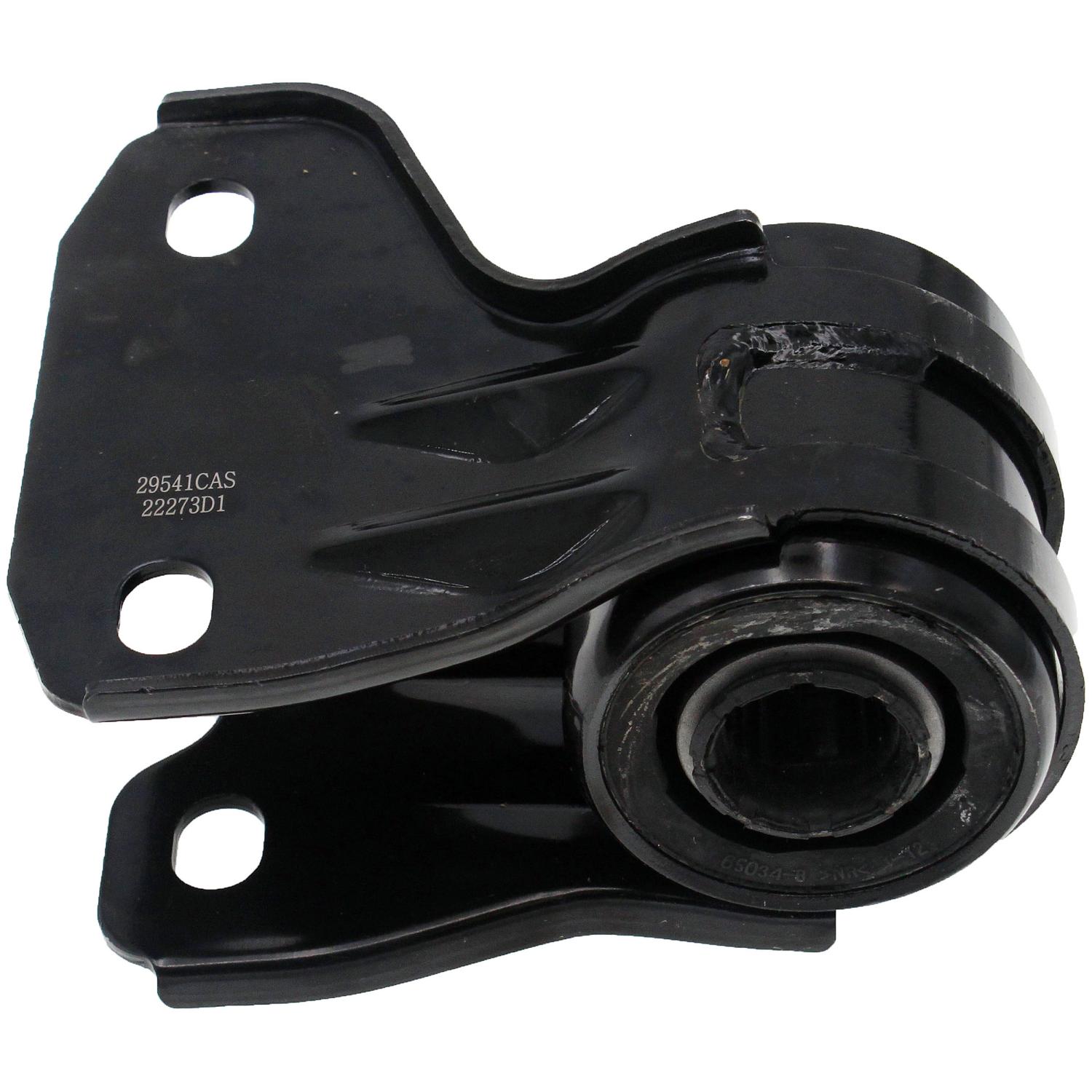 Dorman 540854 - Suspension Control Arm Bushing Dorman 540854 Suspension Control Arm Bushing product image 4 of 4