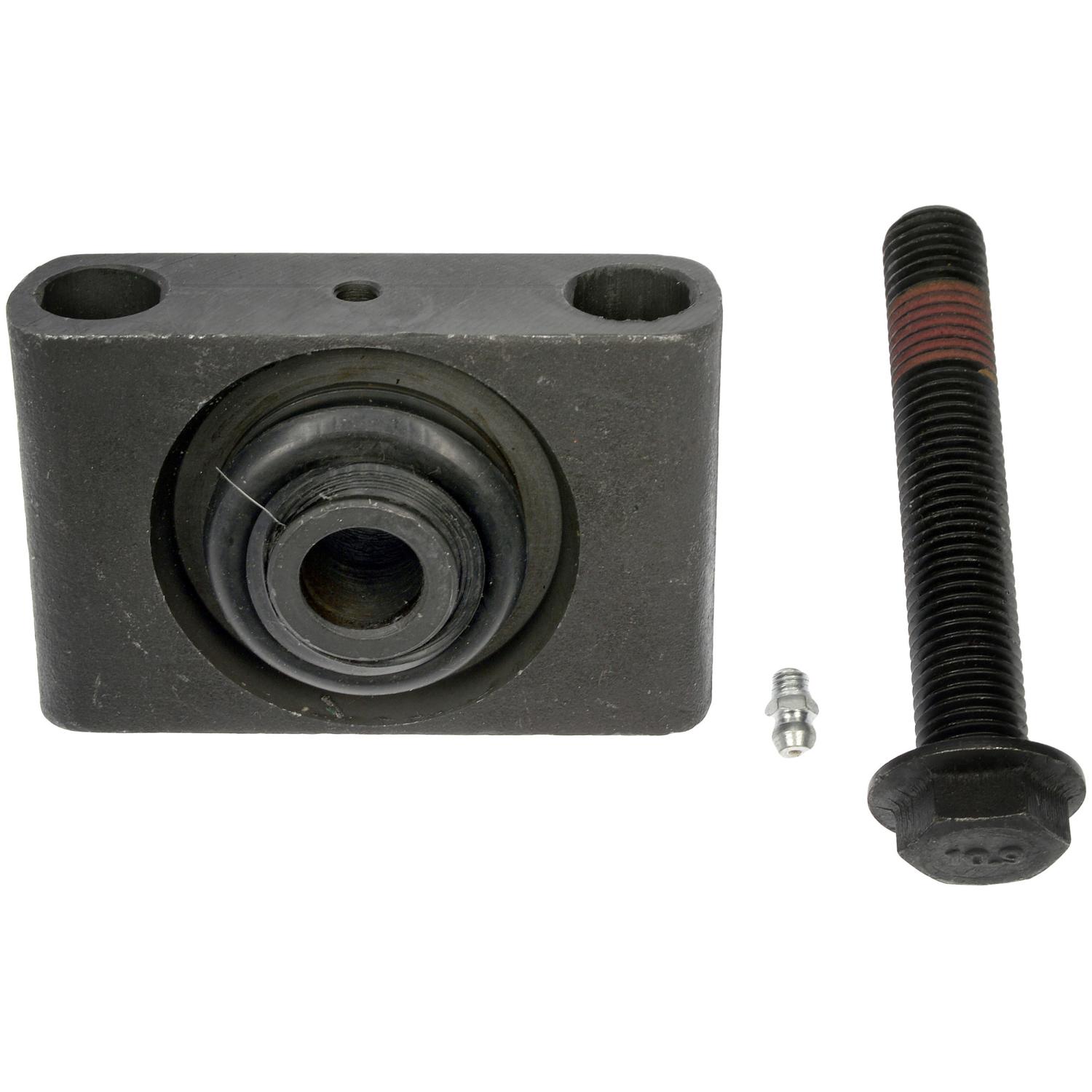 Dorman 540859 - Suspension Control Arm Bushing Dorman 540859 Suspension Control Arm Bushing product image 1 of 4