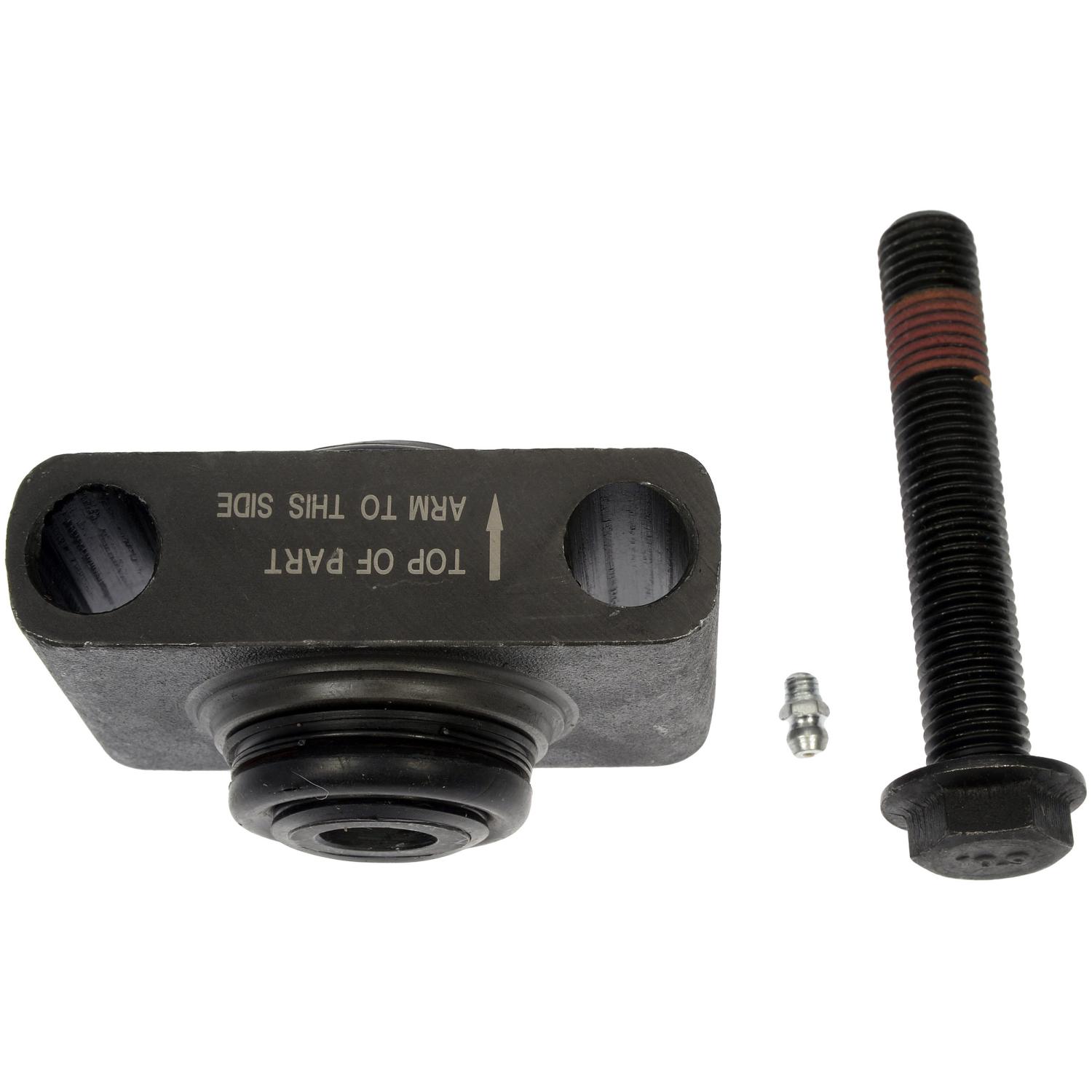 Dorman 540859 - Suspension Control Arm Bushing Dorman 540859 Suspension Control Arm Bushing product image 2 of 4