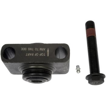2015 Ford Flex Suspension Control Arm Bushing Rear Upper Rearward Dorman 540859 image 2 of 4