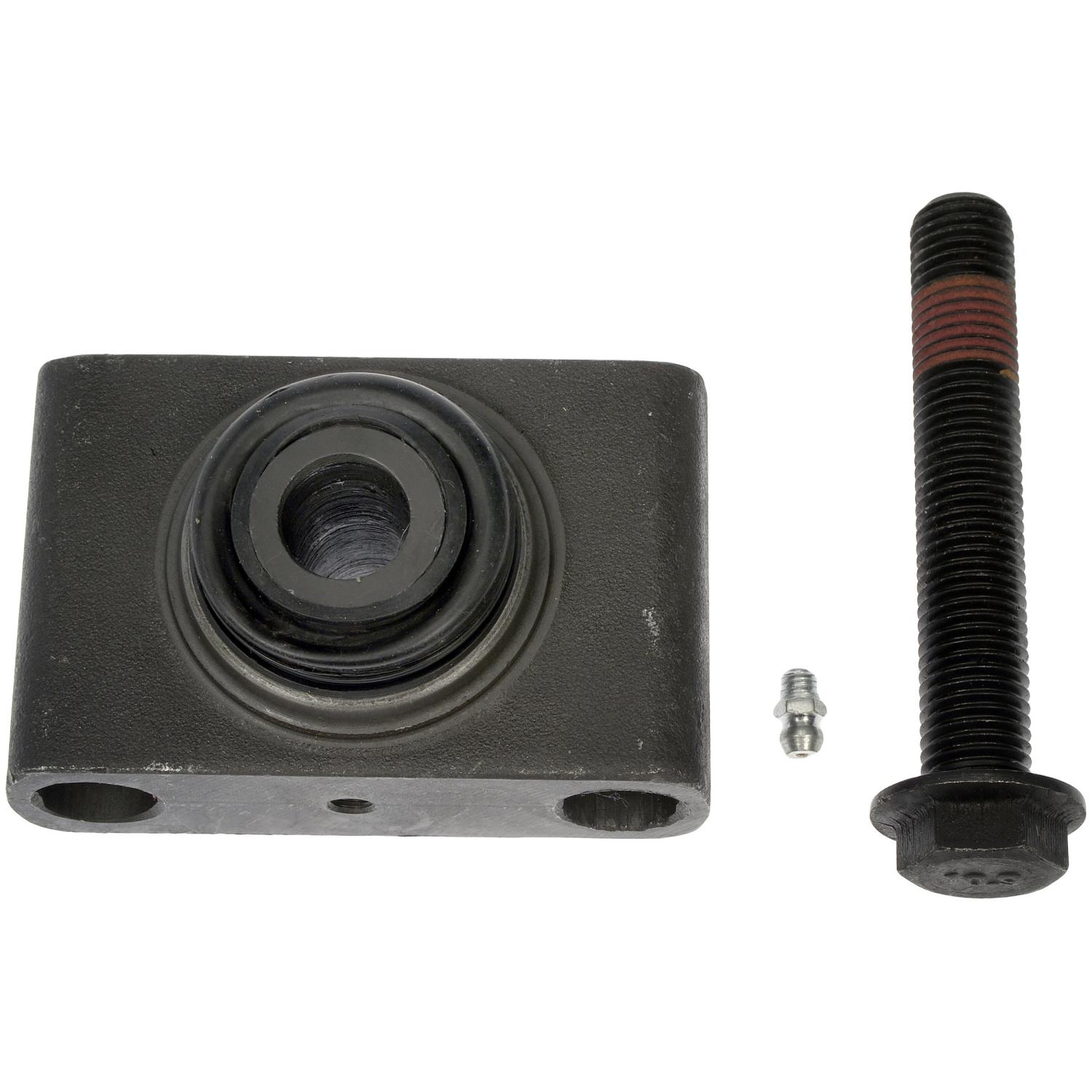 Dorman 540859 - Suspension Control Arm Bushing Dorman 540859 Suspension Control Arm Bushing product image 3 of 4