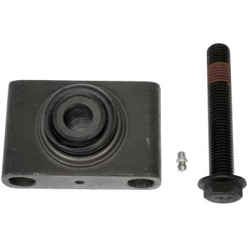 2015 Ford Flex Suspension Control Arm Bushing Rear Upper Rearward Dorman 540859 image 3 of 4
