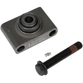2015 Ford Flex Suspension Control Arm Bushing Rear Upper Rearward Dorman 540859 image 4 of 4