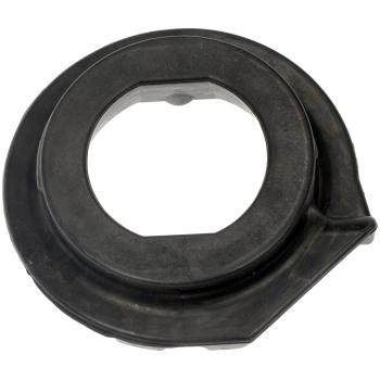 2013 Nissan Maxima Coil Spring Insulator Rear Lower Dorman 540896 image 2 of 4