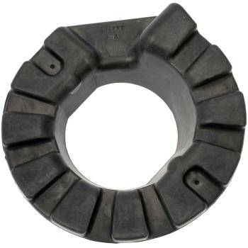 2013 Nissan Maxima Coil Spring Insulator Rear Lower Dorman 540896 image 3 of 4