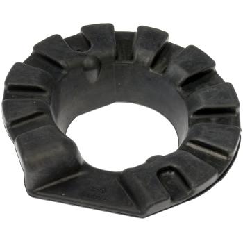 2013 Nissan Maxima Coil Spring Insulator Rear Lower Dorman 540896 image 4 of 4