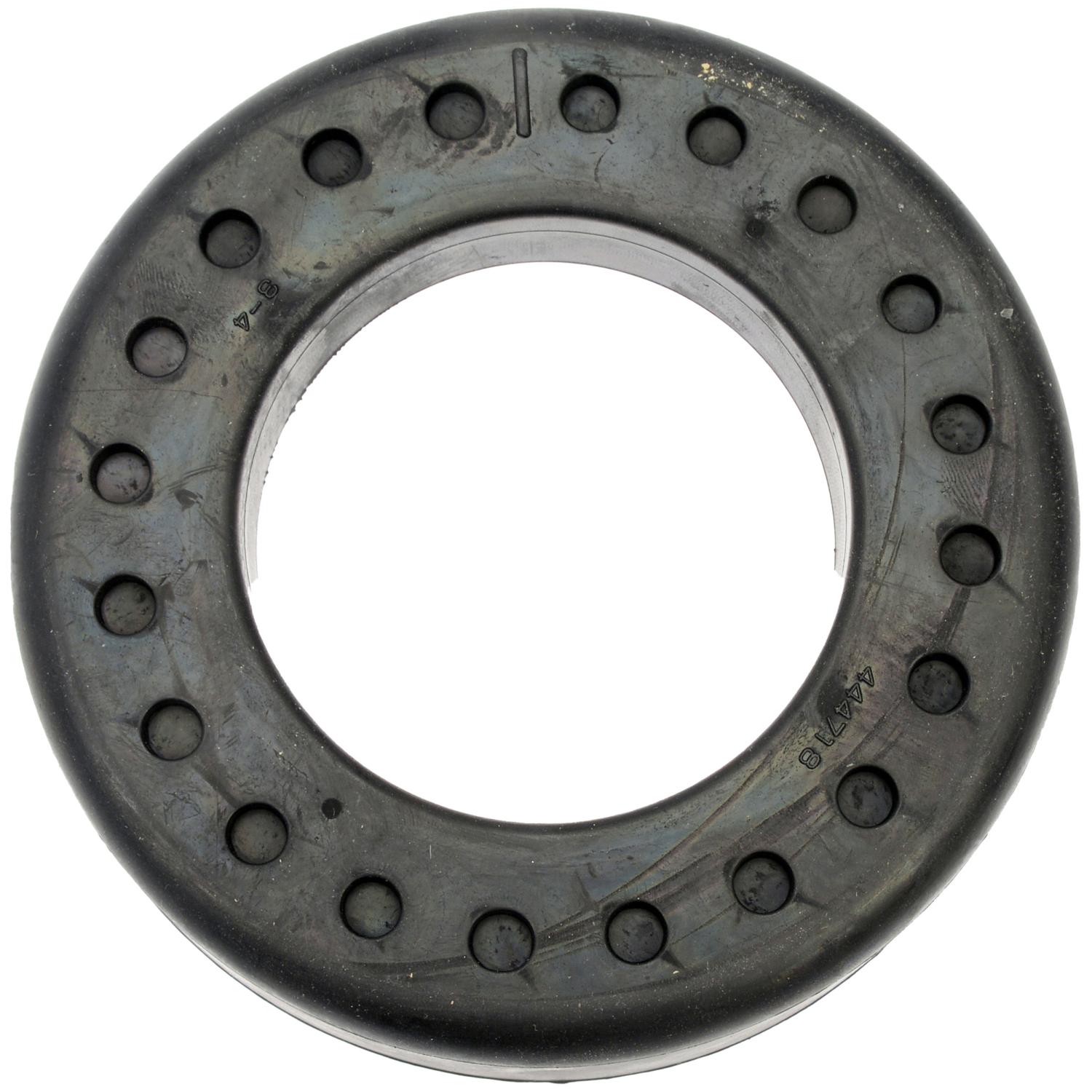 Dorman 540898 - Coil Spring Insulator Dorman 540898 Coil Spring Insulator product image 3 of 4