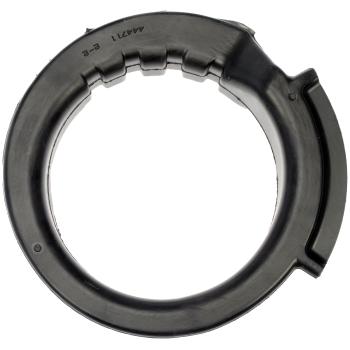 2013 Lincoln MKX Coil Spring Insulator Front Lower Dorman 540901 image 3 of 4