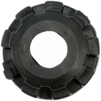 2004 Jeep Grand Cherokee Coil Spring Insulator Front Lower Dorman 540905 image 3 of 4