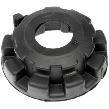 2004 Jeep Grand Cherokee Coil Spring Insulator Front Lower Dorman 540905 image 4 of 4