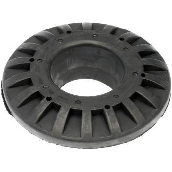 2004 Jeep Grand Cherokee Coil Spring Insulator Rear Upper Dorman 540906 image 4 of 4