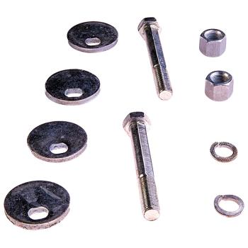 2000 GMC Yukon Alignment Cam Bolt Kit Front Upper Dorman 540908 image 1 of 2