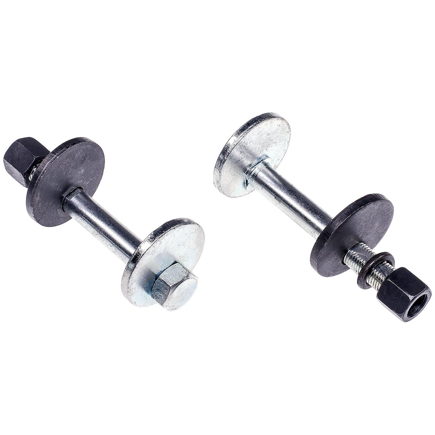 Dorman 540909 - Alignment Cam Bolt Kit Dorman 540909 Alignment Cam Bolt Kit product image 1 of 2